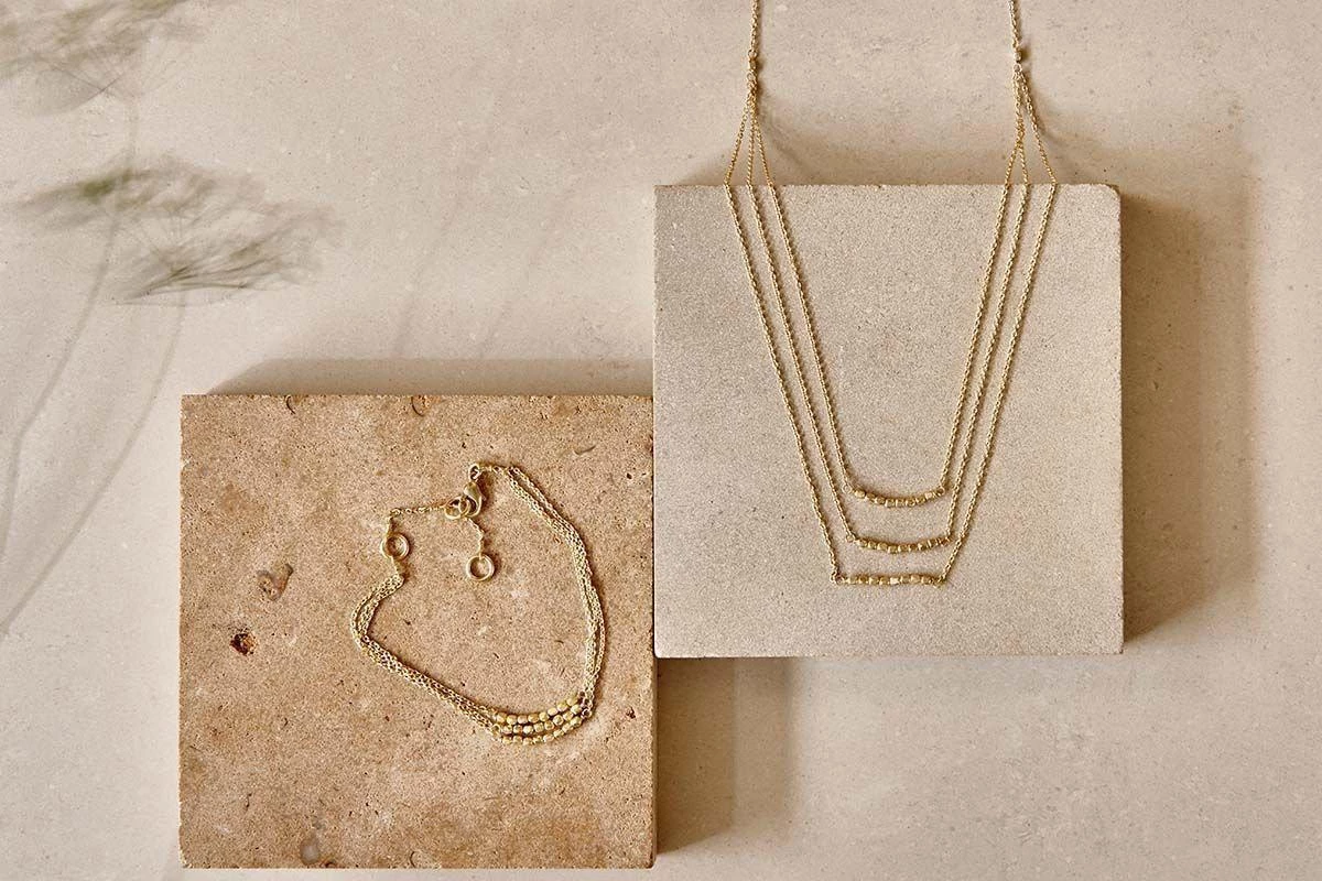 Nkuku Mura Bracelet 4 Nkuku Mura Bracelet