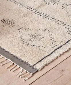 Nkuku New Arrivals Mureu Rug