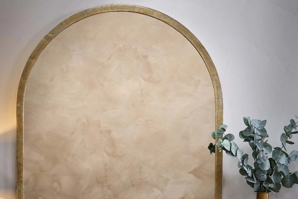 Nkuku Murwara Arch Mirror 4 Nkuku Murwara Arch Mirror