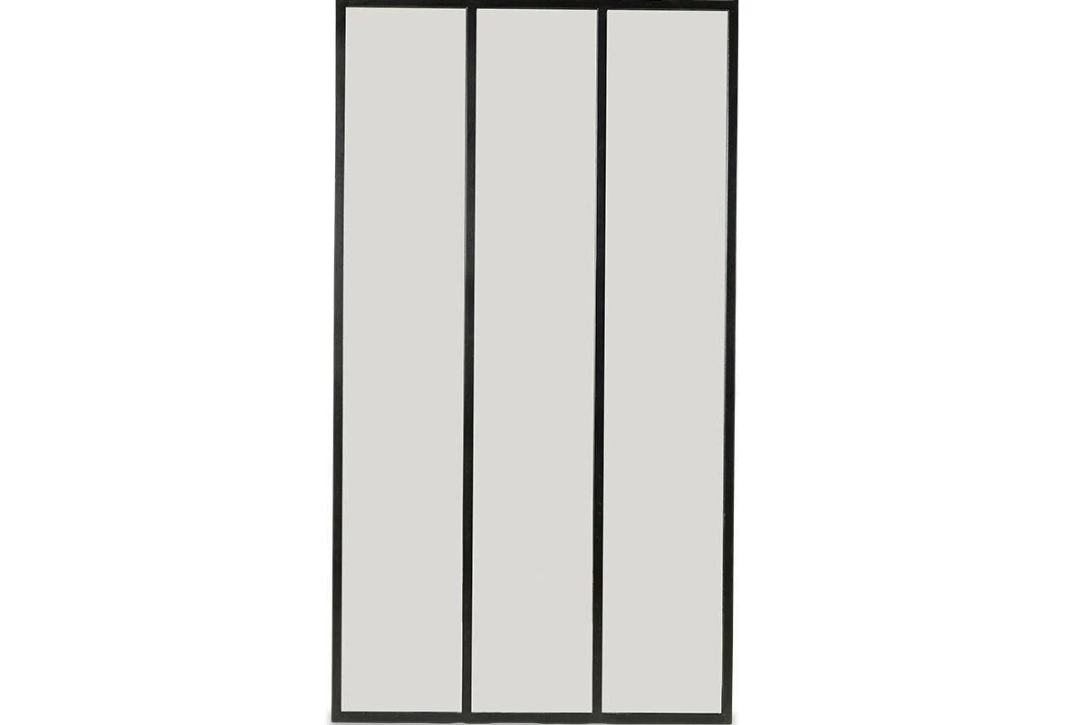 Nkuku Murzu Full Length Iron Mirror 5 Nkuku Murzu Full Length Iron Mirror