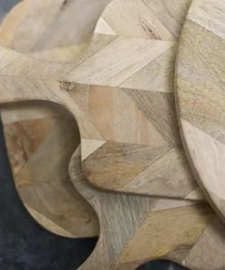 Nkuku Nalbari Chopping Board