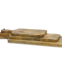 Nkuku Nalbari Chopping Board