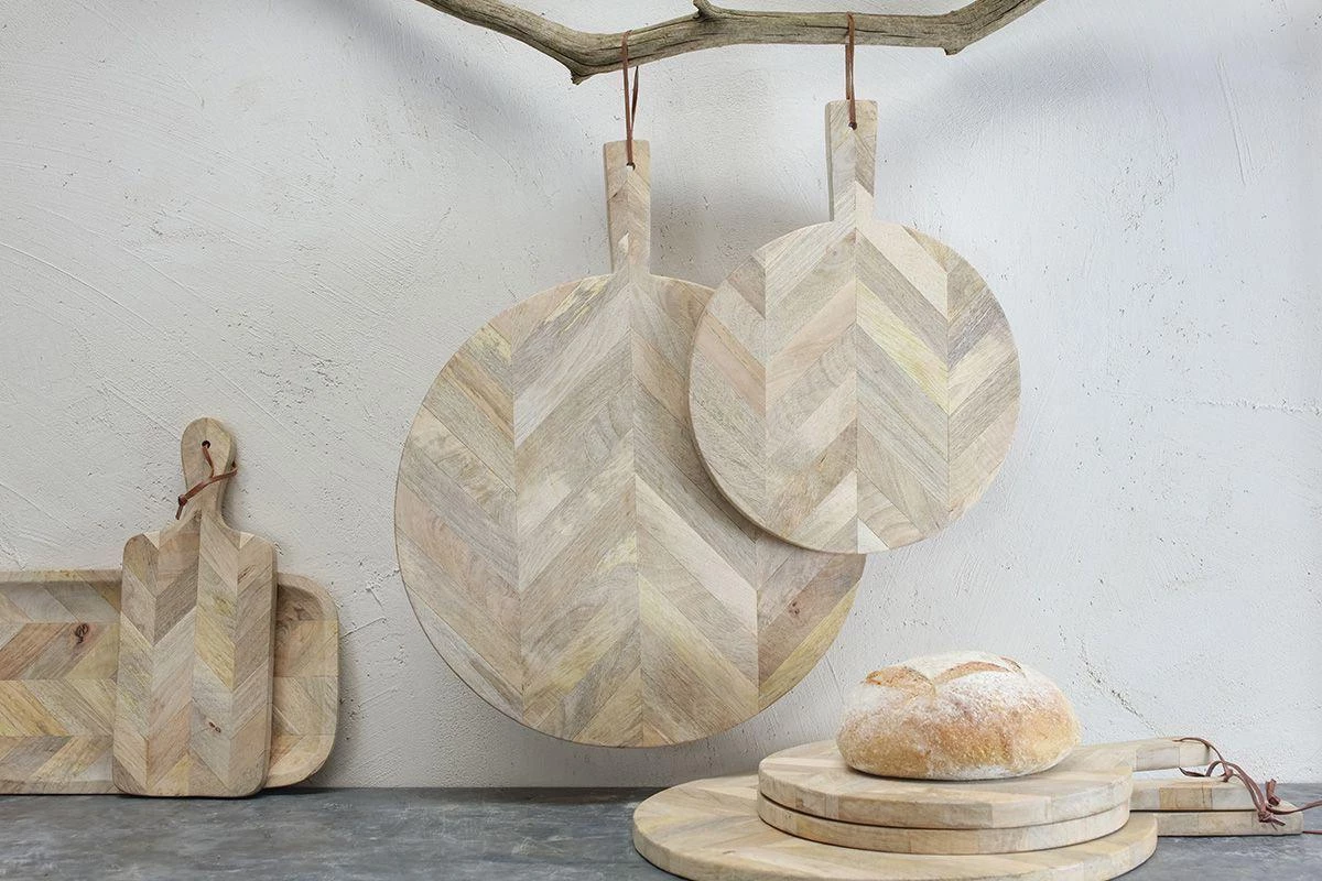 Nkuku Nalbari Pizza Board 4 Nkuku Nalbari Pizza Board