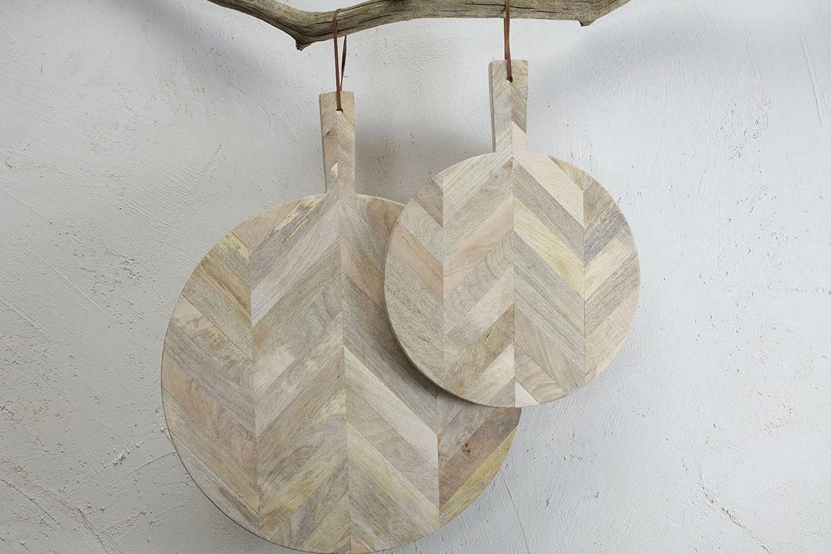 Nkuku Nalbari Pizza Board 3 Nkuku Nalbari Pizza Board