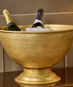 Nkuku Glassware Nalgora Wine & Champagne Bucket