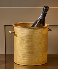 Nkuku Table Accessories Nalgora Wine Cooler 9 Nkuku Table Accessories Nalgora Wine Cooler