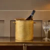 Nkuku Table Accessories Nalgora Wine Cooler