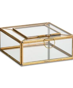 Nkuku Eco-Friendly Gifts Nalou Jewellery Box With Frame 9 Nkuku Eco-Friendly Gifts Nalou Jewellery Box With Frame