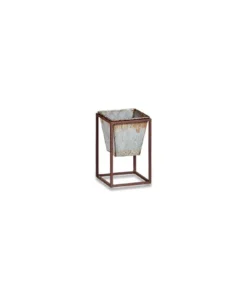 Nkuku Narlu Planter Stand Home Accessories