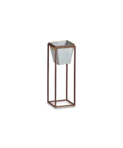 Nkuku Narlu Planter Stand Home Accessories