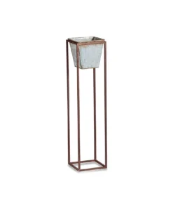 Nkuku Narlu Planter Stand Home Accessories