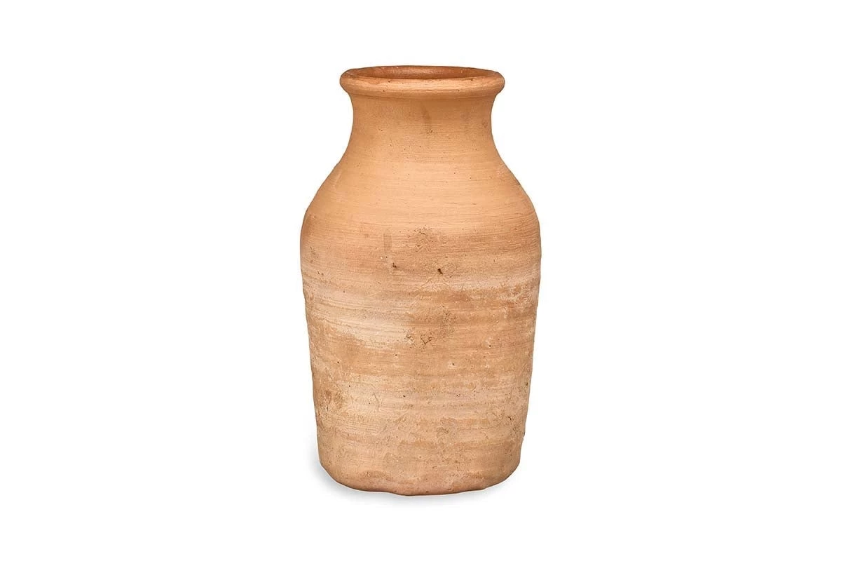 Nkuku Narpala Narrow Decorative Pot Home Accessories 6 Nkuku Narpala Narrow Decorative Pot Home Accessories