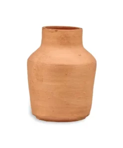 Nkuku Narpala Wide Decorative Pot Home Accessories