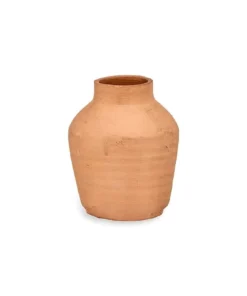 Nkuku Narpala Wide Decorative Pot Home Accessories