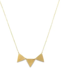 Nkuku Neekala Necklace Eco-Friendly Gifts