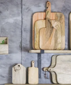 Nkuku Niju Chopping Board Chopping Boards