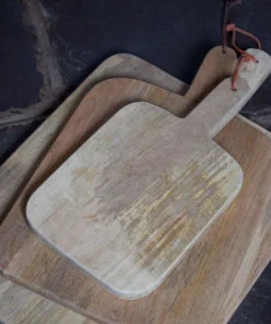 Nkuku Niju Chopping Board Chopping Boards