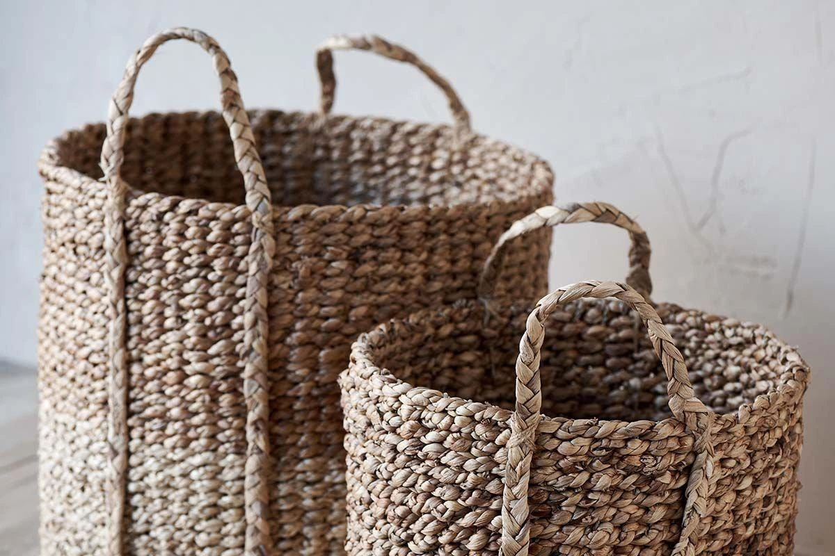 Nkuku Nkomi Basket Home Accessories 4 Nkuku Nkomi Basket Home Accessories