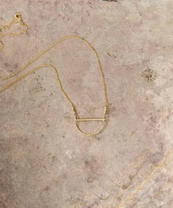 Nkuku Nuba Necklace Eco-Friendly Gifts