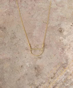 Nkuku Nuba Necklace Eco-Friendly Gifts