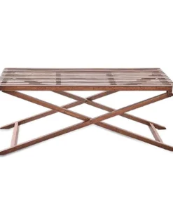 Nkuku Garden Furniture Odee Outdoor Coffee Table