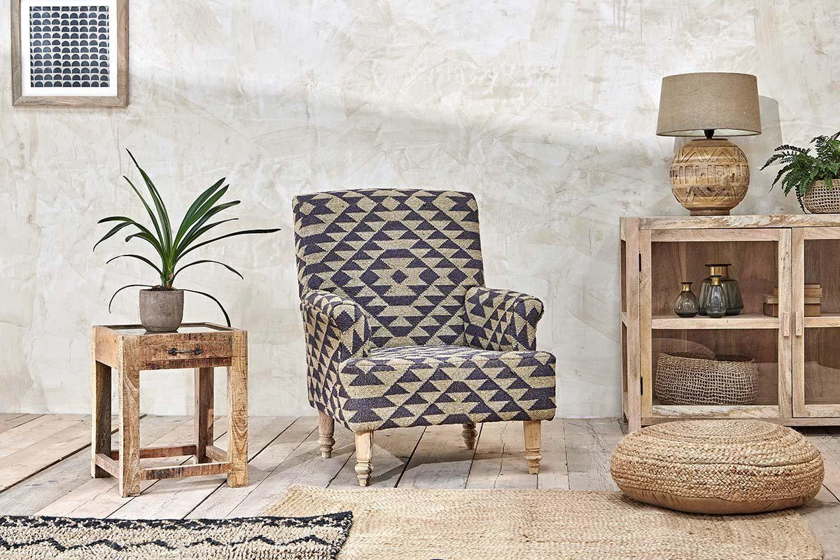 Nkuku Odum Armchair Living Room 4 Nkuku Odum Armchair Living Room