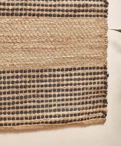 Nkuku New Arrivals Patuli Hemp Woven Wall Art