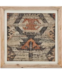 Nkuku Pemali Handwoven Artwork - Large Home Accessories