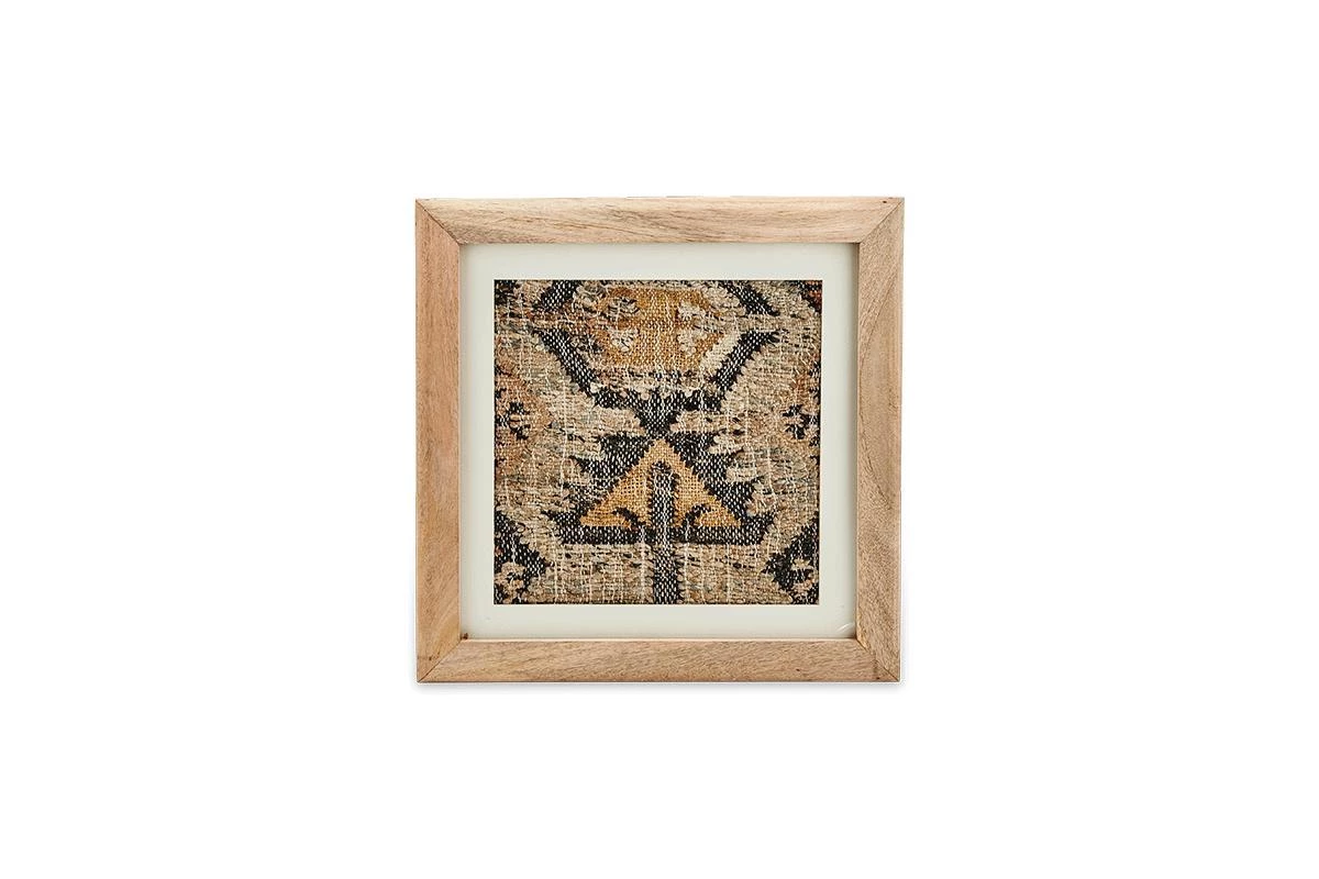 Nkuku Pemali Handwoven Artwork - Small 7 Nkuku Pemali Handwoven Artwork - Small