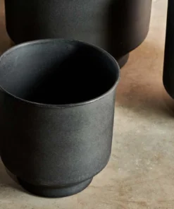 Nkuku Home Accessories Pomo Recycled Planter 15 Nkuku Home Accessories Pomo Recycled Planter