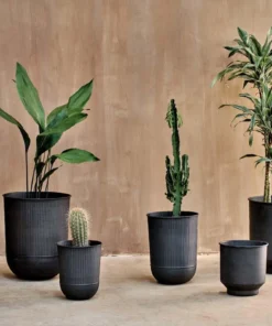 Nkuku Home Accessories Pomo Recycled Planter 18 Nkuku Home Accessories Pomo Recycled Planter