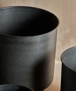 Nkuku Home Accessories Pomo Recycled Planter 16 Nkuku Home Accessories Pomo Recycled Planter