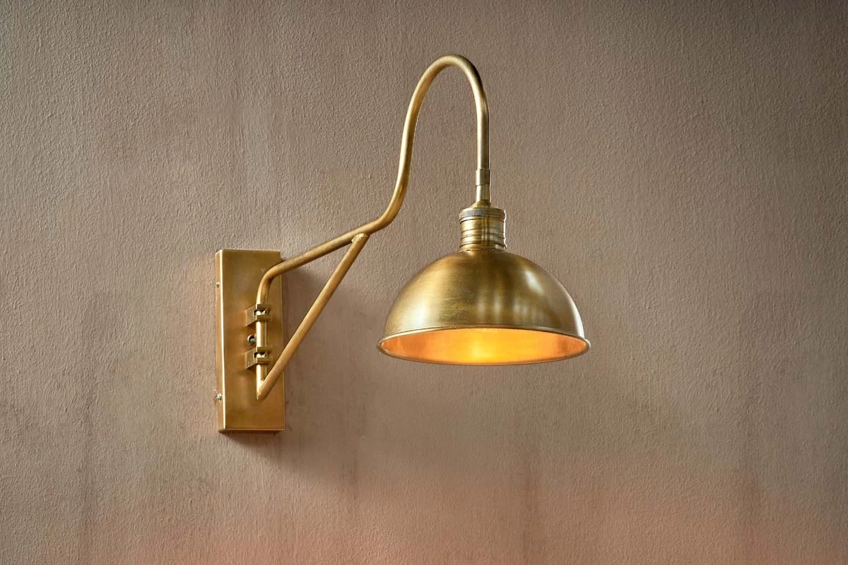 Nkuku Pulau Wall Light - Large Shop By Type 3 Nkuku Pulau Wall Light - Large Shop By Type