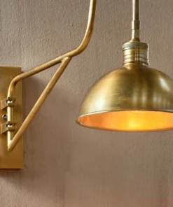 Nkuku Pulau Wall Light - Large Shop By Type 8 Nkuku Pulau Wall Light - Large Shop By Type