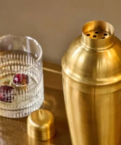 Nkuku Rahuri Cocktail Shaker 8 Nkuku Rahuri Cocktail Shaker