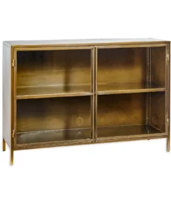 Nkuku Living Room Ranchi Iron Sideboard 13 Nkuku Living Room Ranchi Iron Sideboard