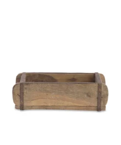 Nkuku Home Accessories Reclaimed Brick Box 8 Nkuku Home Accessories Reclaimed Brick Box