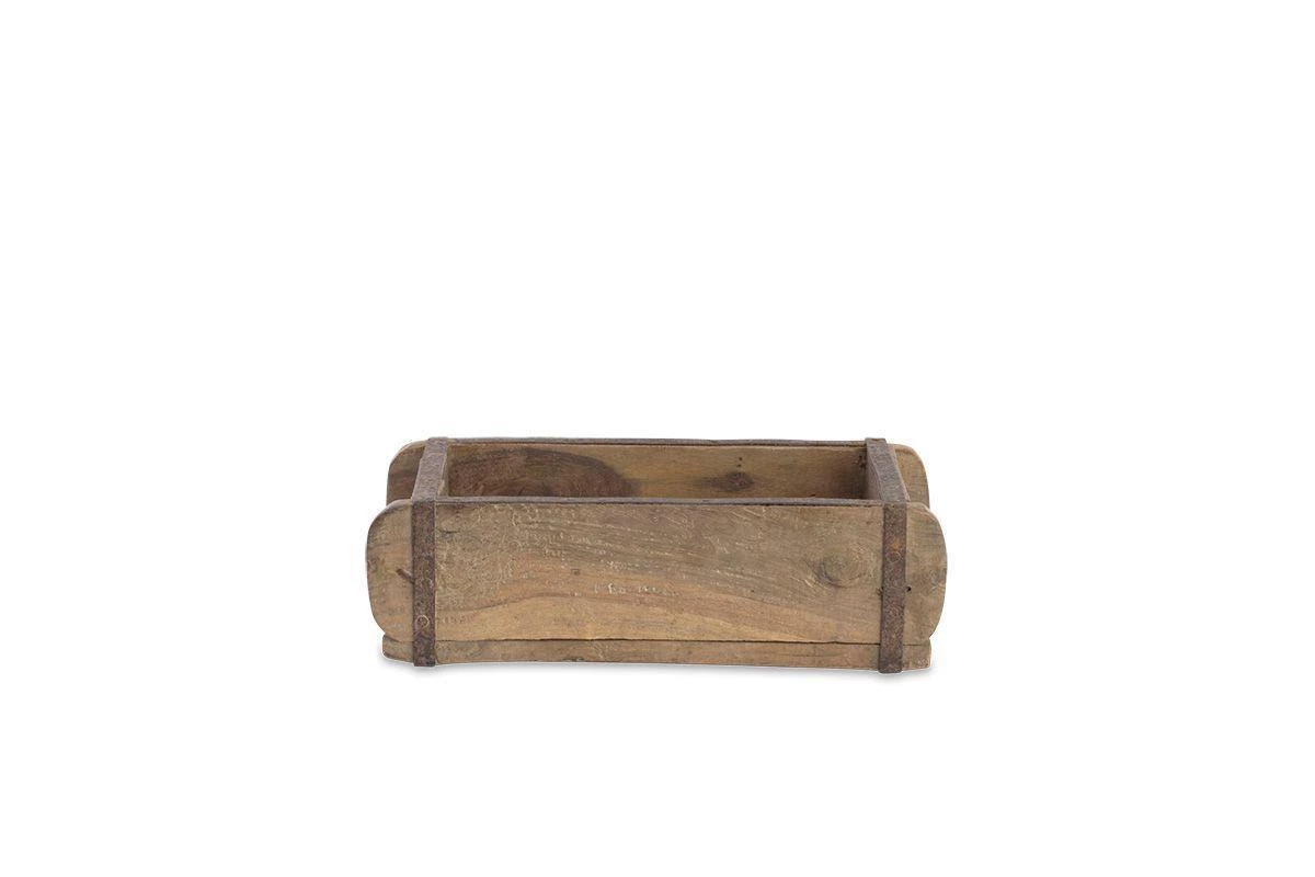 Nkuku Home Accessories Reclaimed Brick Box 5 Nkuku Home Accessories Reclaimed Brick Box