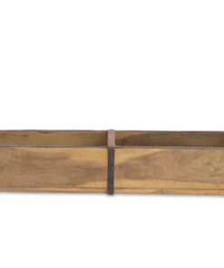 Nkuku Home Accessories Reclaimed Brick Box 9 Nkuku Home Accessories Reclaimed Brick Box