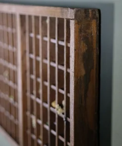 Nkuku Reclaimed Printer Drawers Home Accessories