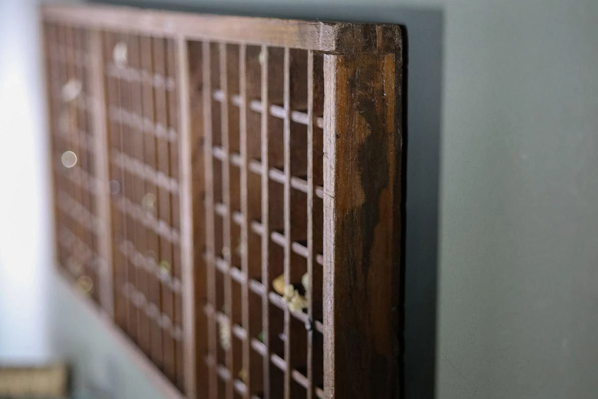 Nkuku Reclaimed Printer Drawers Home Accessories 4 Nkuku Reclaimed Printer Drawers Home Accessories