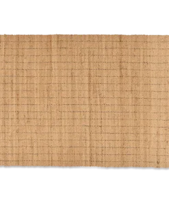 Nkuku Salem Hemp Rug