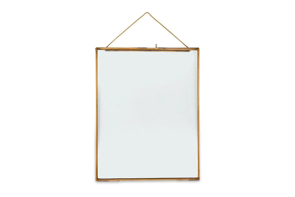 Nkuku Sambas Kiko Brass Frame - Portrait Home Accessories 9 Nkuku Sambas Kiko Brass Frame - Portrait Home Accessories