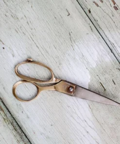 Nkuku Home Accessories Sandia Scissors