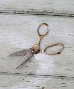 Nkuku Home Accessories Sandia Scissors