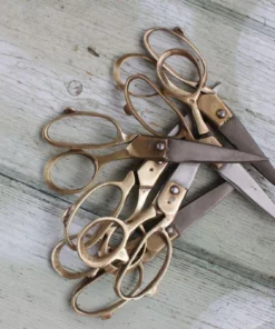 Nkuku Home Accessories Sandia Scissors