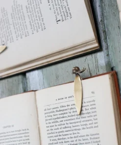 Nkuku Snail Bookmark 9 Nkuku Snail Bookmark