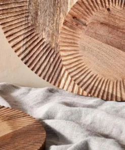 Nkuku Soria Chopping Boards