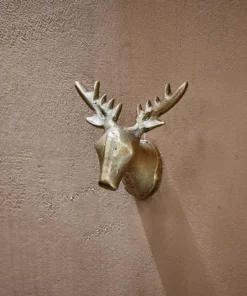 Nkuku Stag Hook