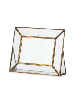 Nkuku Home Accessories Tabai Standing Frame - Landscape